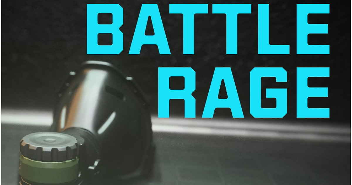 <div class="paragraphs"><p>Here is all you need to know about Battle Rage in Modern Warfare 3.</p></div>