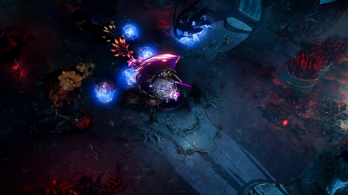 <div class="paragraphs"><p>Last Epoch Online vs. Offline Mode Differences</p></div>