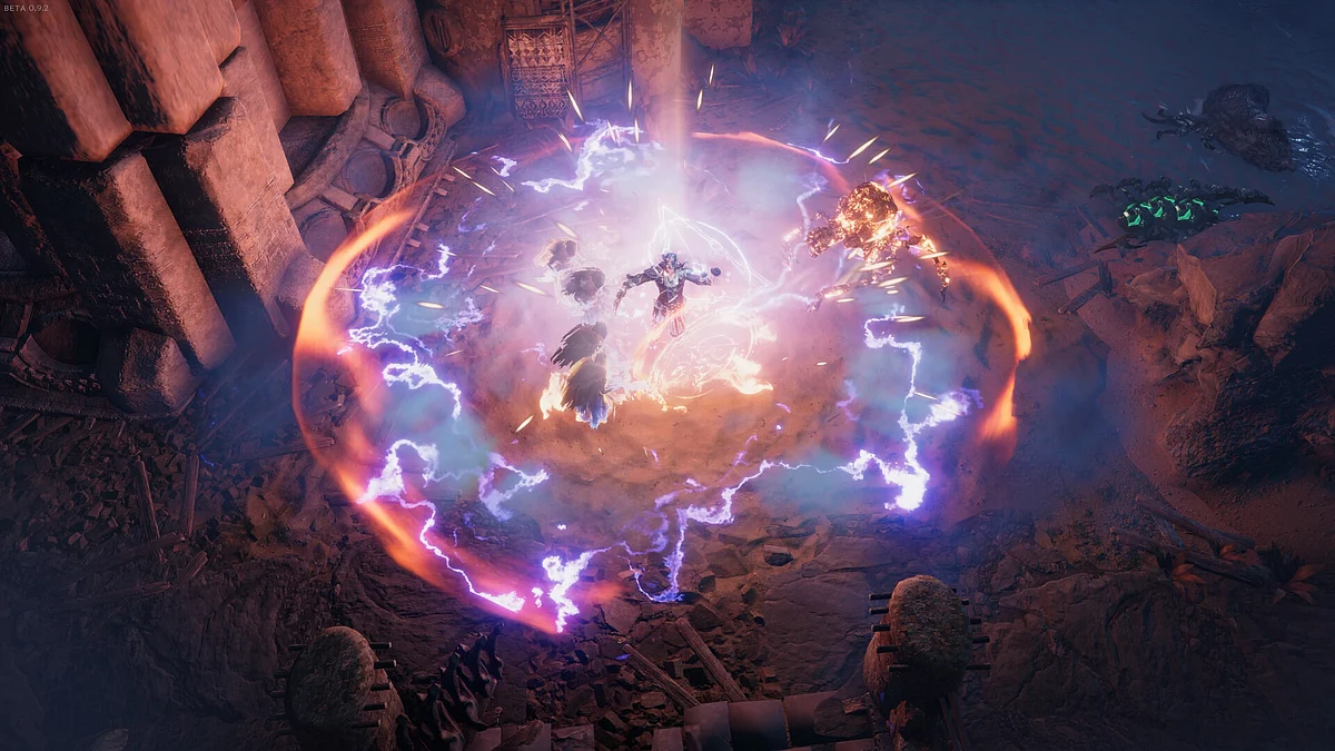 <div class="paragraphs"><p>Are Last Epoch Servers Down? Here’s How You Can Check Its Server Status</p></div>
