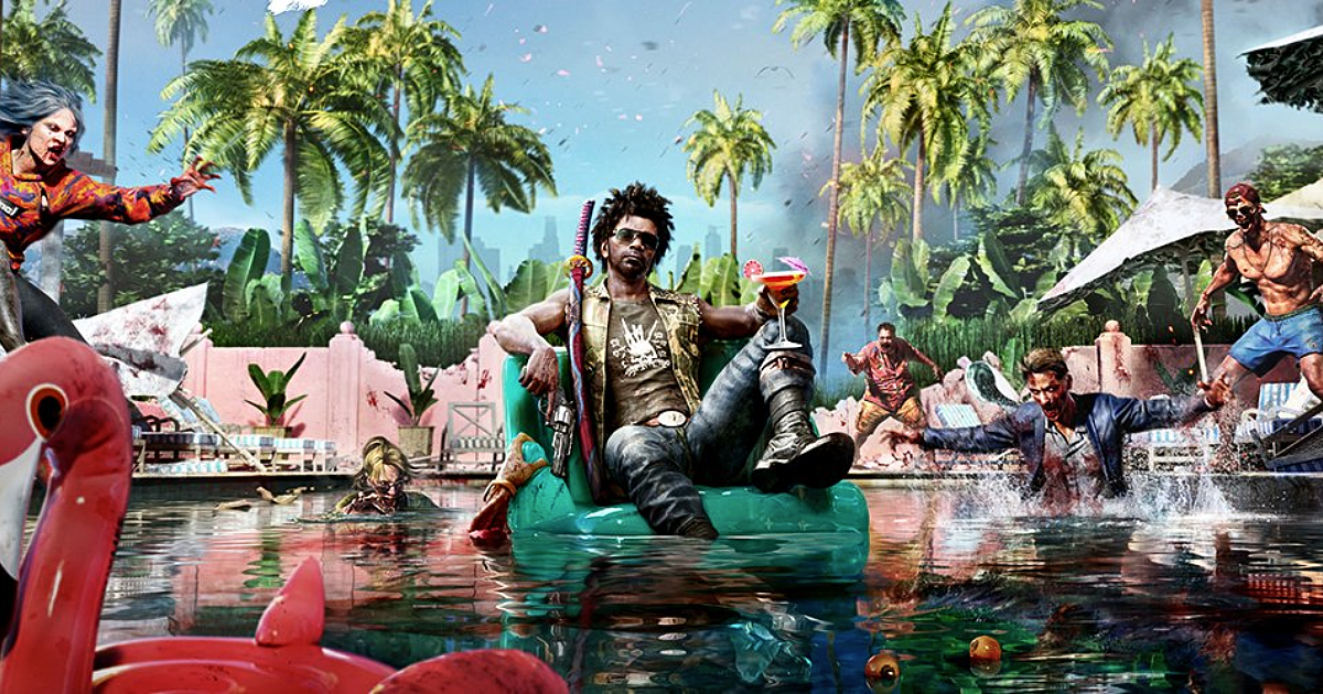 <div class="paragraphs"><p>Here is all you need to know about the Dead Island 2 Steam Release Date. </p></div>