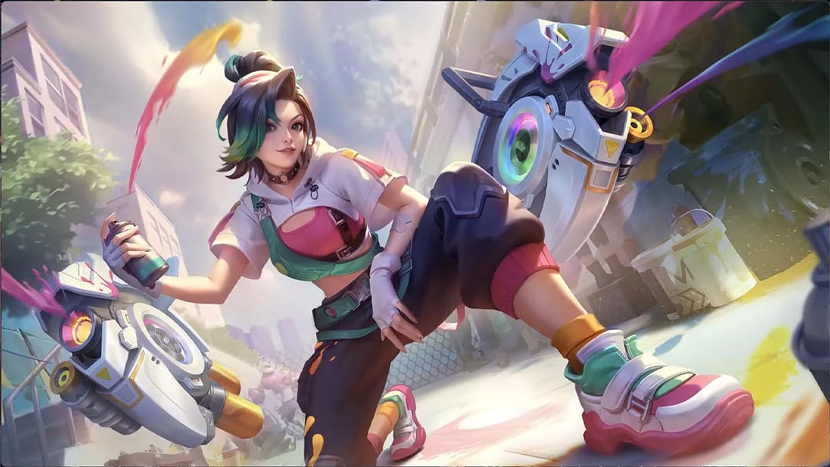 <div class="paragraphs"><p>Mobile Legends (ML) Redeem Codes for March 2024</p></div>