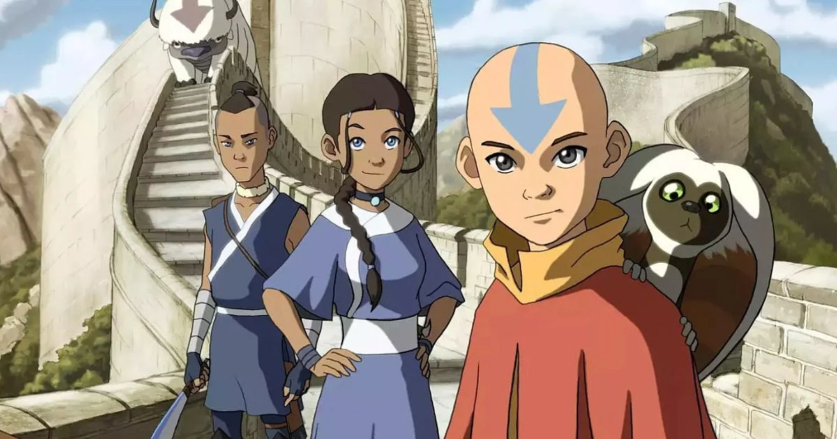 <div class="paragraphs"><p>Leakers Reveal Upcoming Fortnite x Avatar: The Last Airbender Crossover Event </p></div>