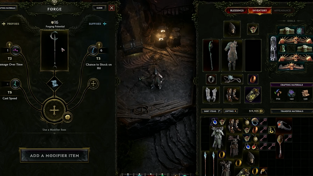 <div class="paragraphs"><p>Crafting Guide for Last Epoch: Beginners' Tips and Strategies</p></div>