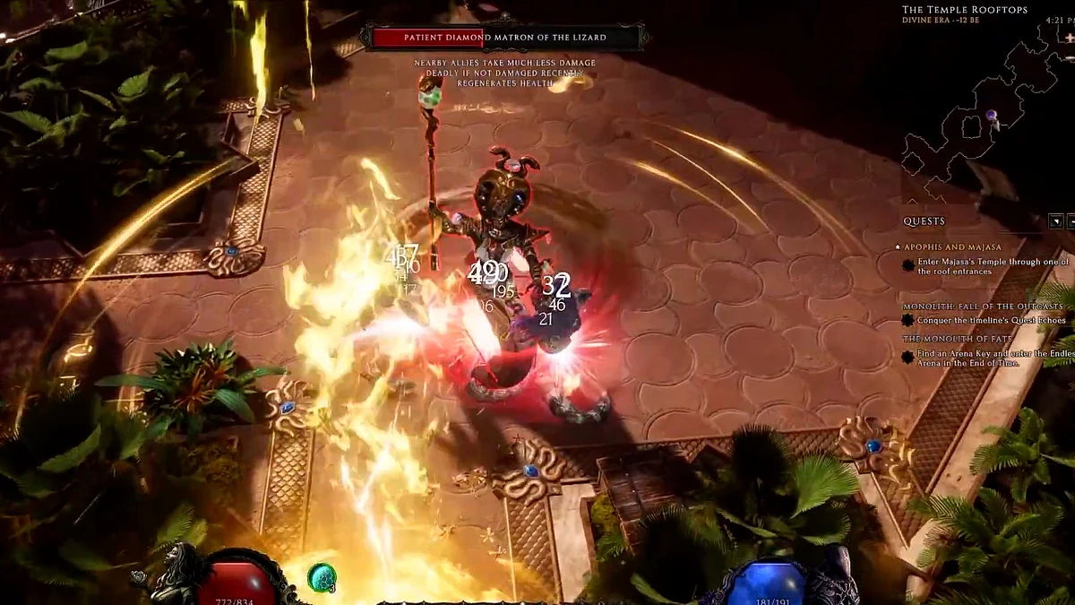 <div class="paragraphs"><p>Here’s How You Can Easily Defeat Diamond Matrons in Last Epoch</p></div>
