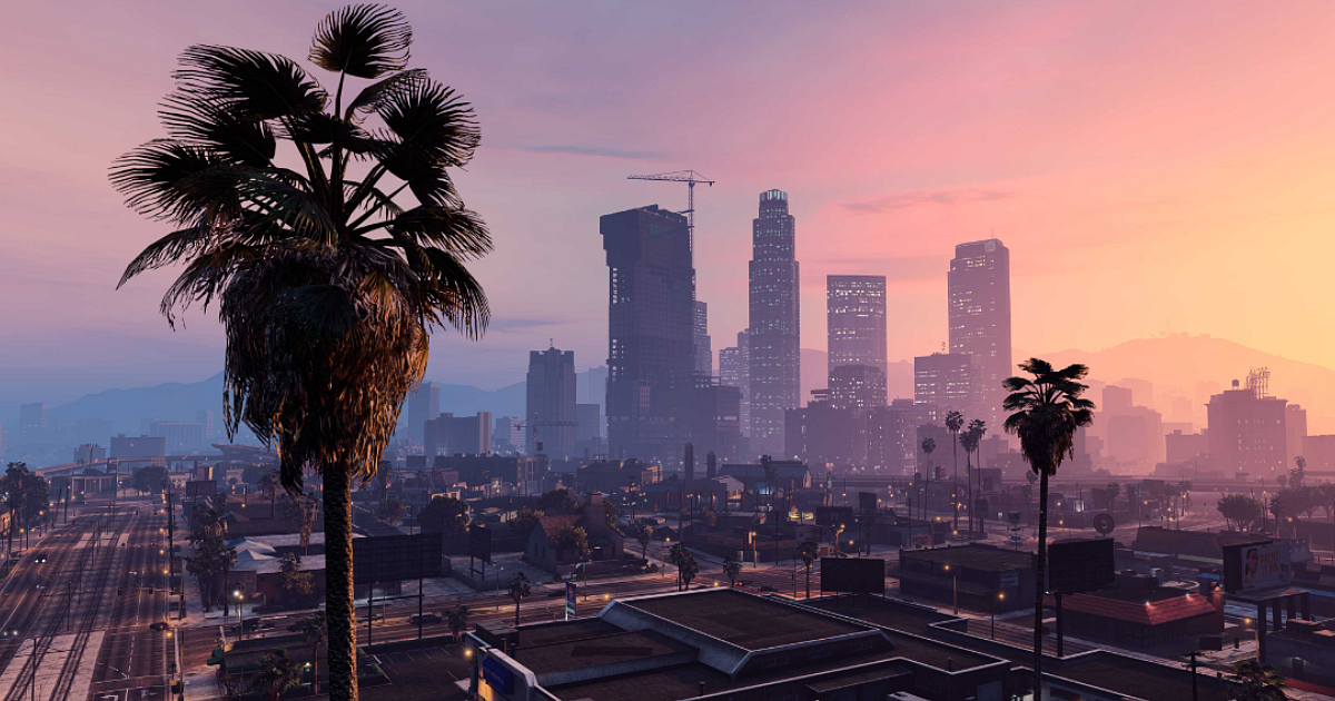 <div class="paragraphs"><p>What is the New GTA 5 Update? What's Added and What's Removed?</p></div>