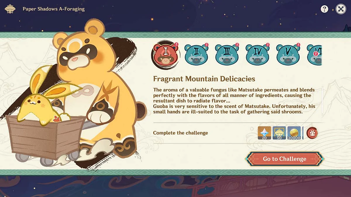 <div class="paragraphs"><p>Genshin Impact Paper Shadows A-Foraging Event Guide: All Puzzle Solutions</p></div>