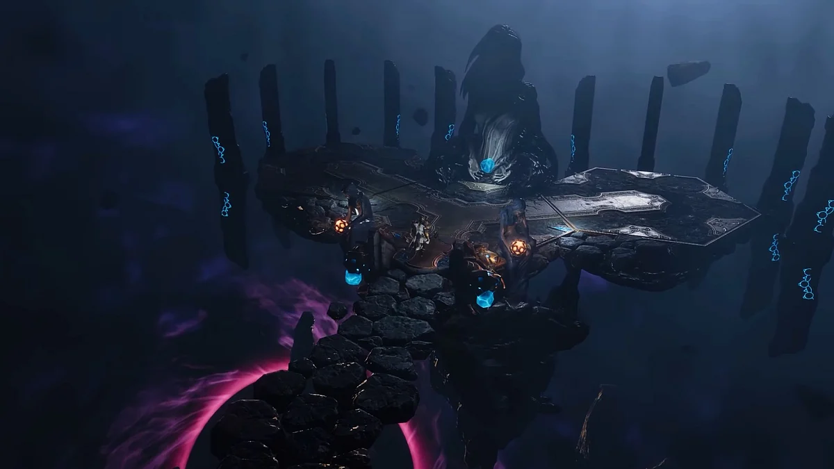 <div class="paragraphs"><p>Here’s How You Can Unlock Empowered Monoliths in Last Epoch</p></div>