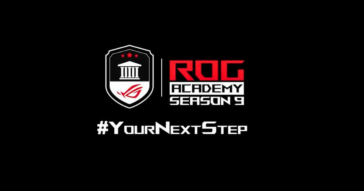 <div class="paragraphs"><p>ASUS ROG Academy Season 9 Registrations Begin Soon for Counter-Strike 2</p></div>