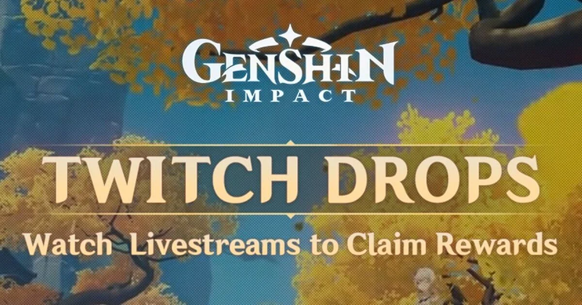 <div class="paragraphs"><p>Genshin Impact Twitch Drops (Feb 2024): Events, Schedule, Rewards, How to Get</p></div>