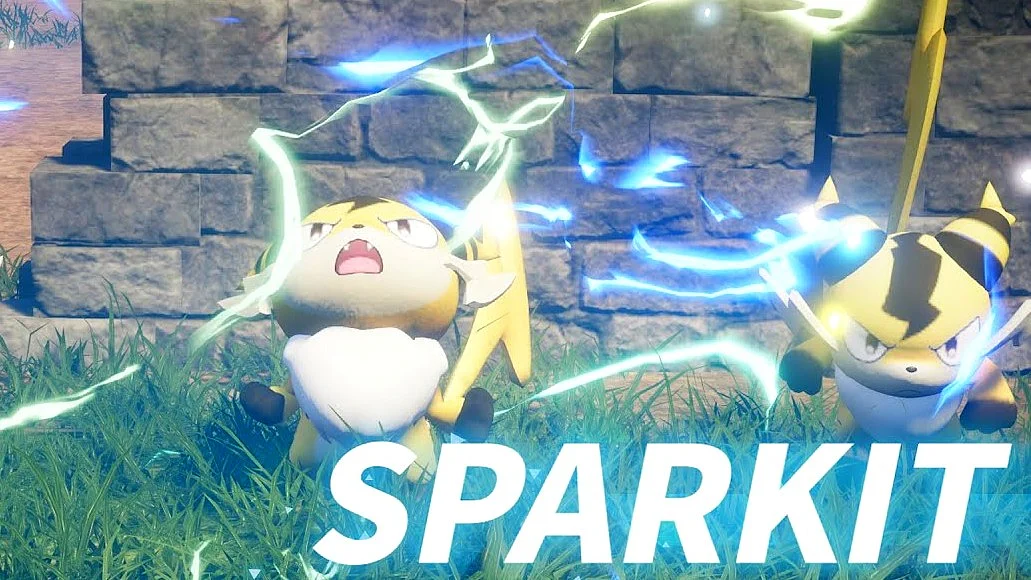 <div class="paragraphs"><p>Where to Find Sparkit in Palworld? Stats, Breeding Combinations, and More</p></div>