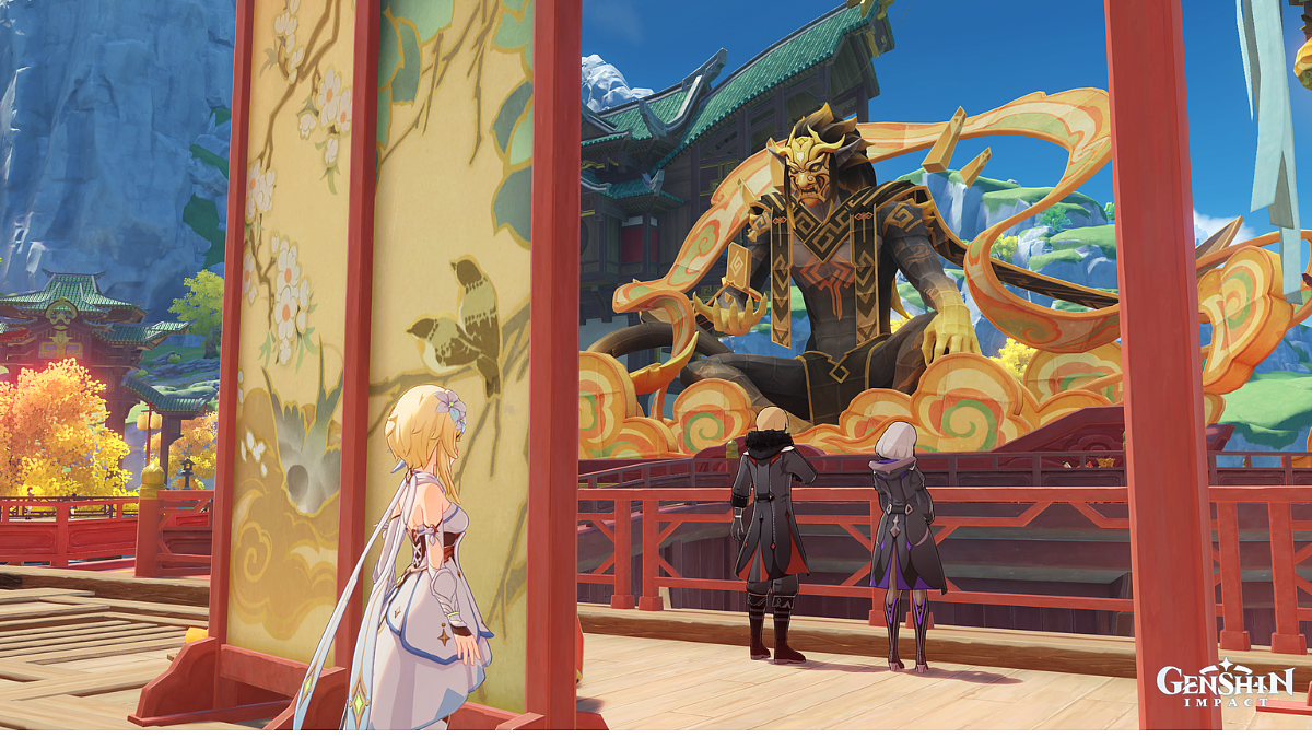 <div class="paragraphs"><p>Genshin Impact's Lantern Rite 2024: All Character Locations</p></div>