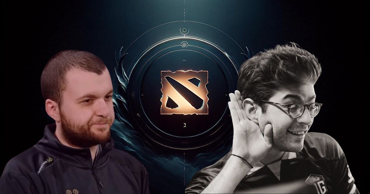 <div class="paragraphs"><p>Western Time Lapse: MinD_ContRoL's Row and Ceb's Comedic Blows at DreamLeague Season 22</p></div>