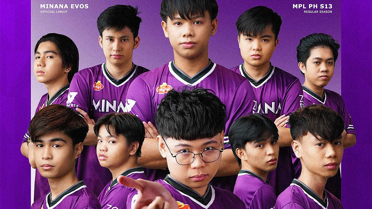 <div class="paragraphs"><p>Minana EVOS YellyHaze Shifts Back to Mid Laner for MPL PH Season 13</p></div>