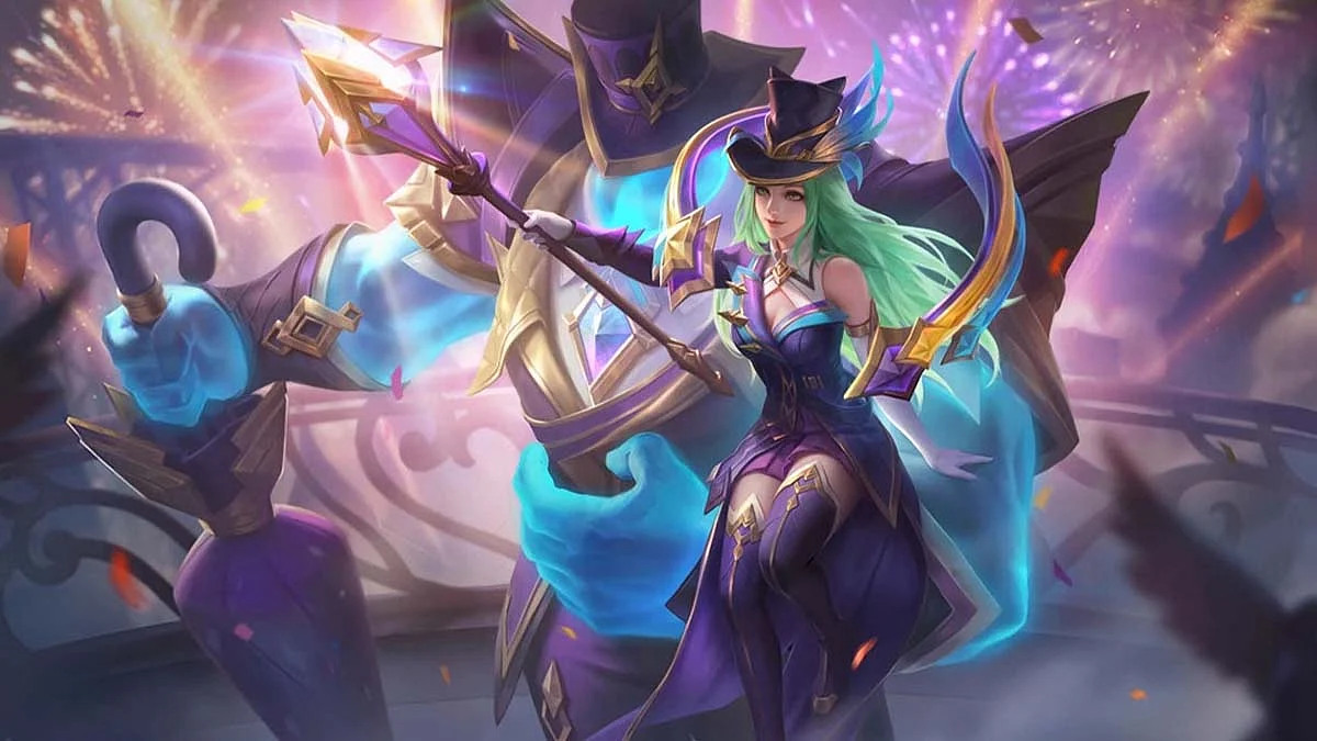 <div class="paragraphs"><p>Mobile Legends Vexana Guide: Best Build, Revamped Emblem, and More</p></div>