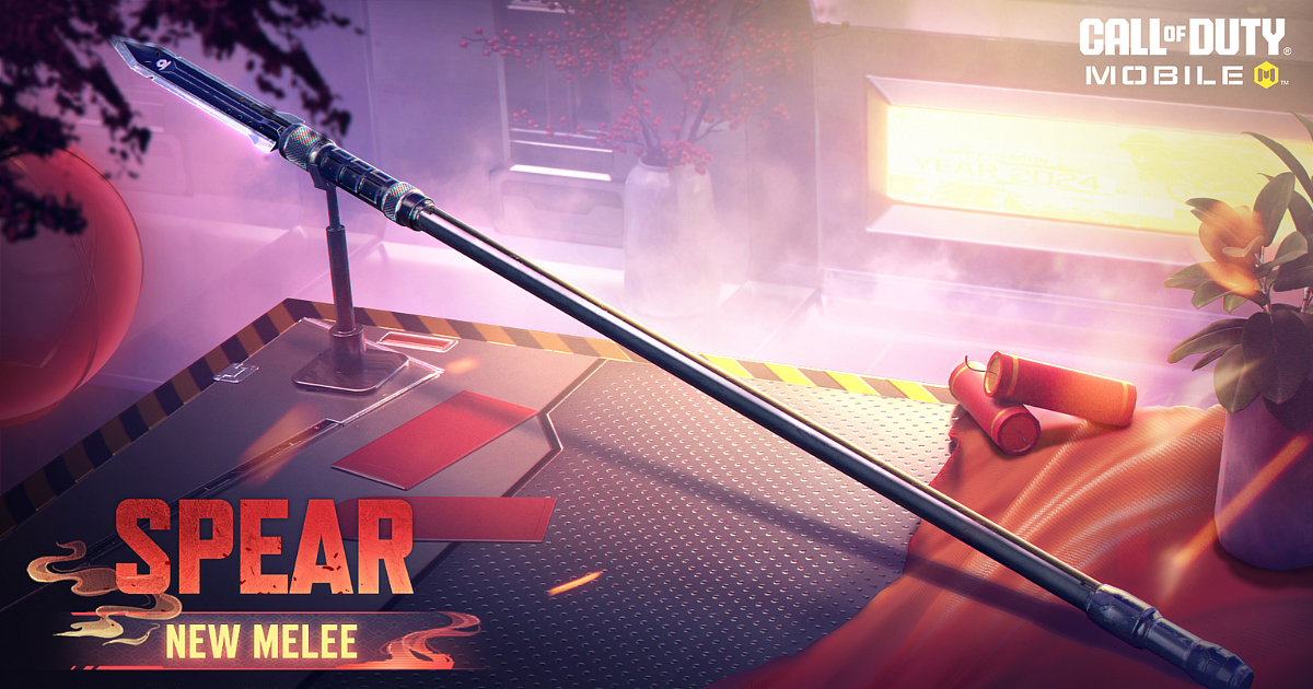 <div class="paragraphs"><p>Here is how to unlock Spear in Call of Duty Mobile.</p></div>