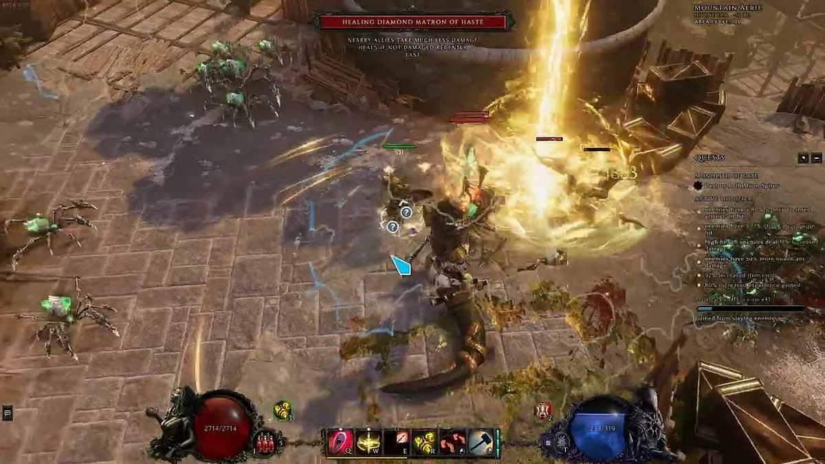 <div class="paragraphs"><p>How to Respec Your Skills and Passives in Last Epoch</p></div>