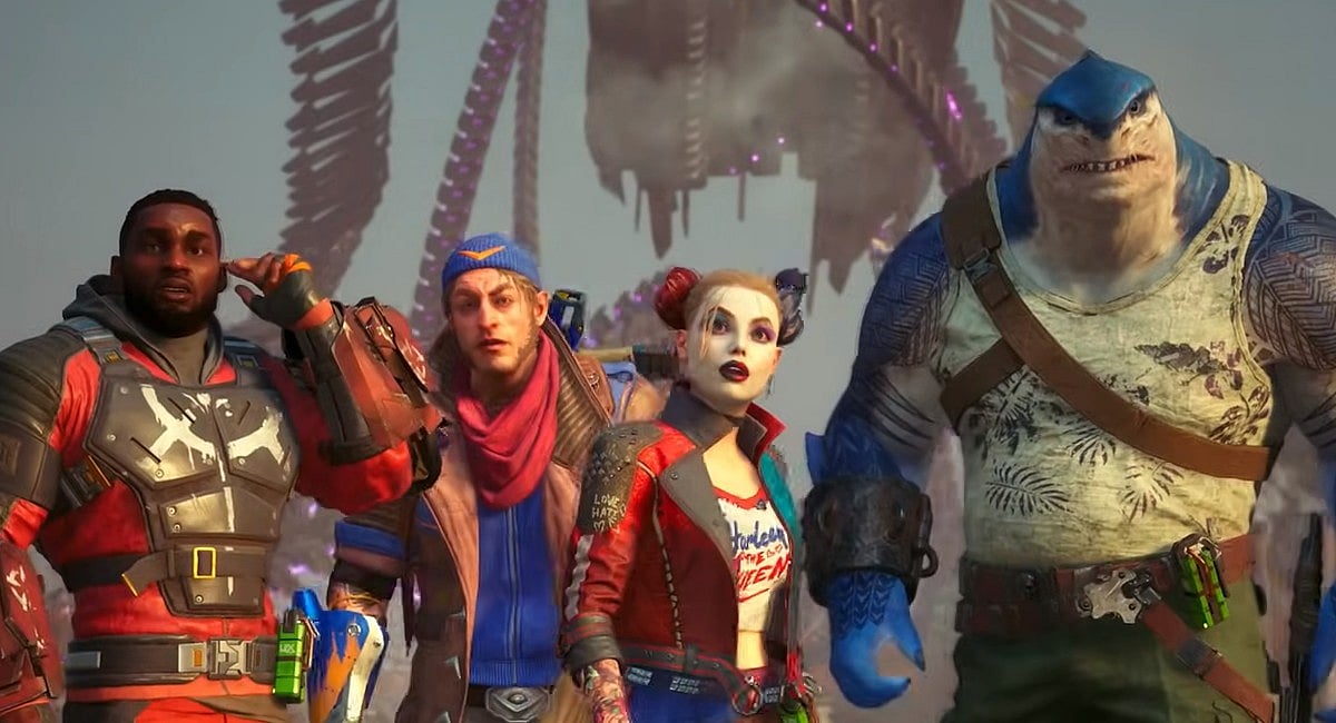 <div class="paragraphs"><p>Suicide Squad: Kill the Justice League: Release Date, Platforms & More</p></div>