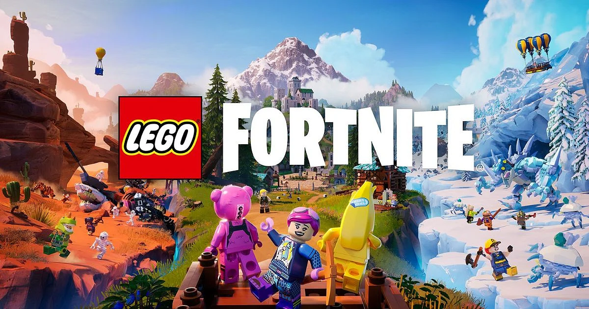 <div class="paragraphs"><p>New Leaks Suggest User-Generated Maps Are Coming to LEGO Fortnite</p></div>