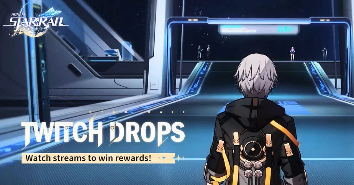 <div class="paragraphs"><p>Honkai Star Rail Twitch Drops (Feb 2024): Events, Schedule, Rewards, How To Get</p></div>