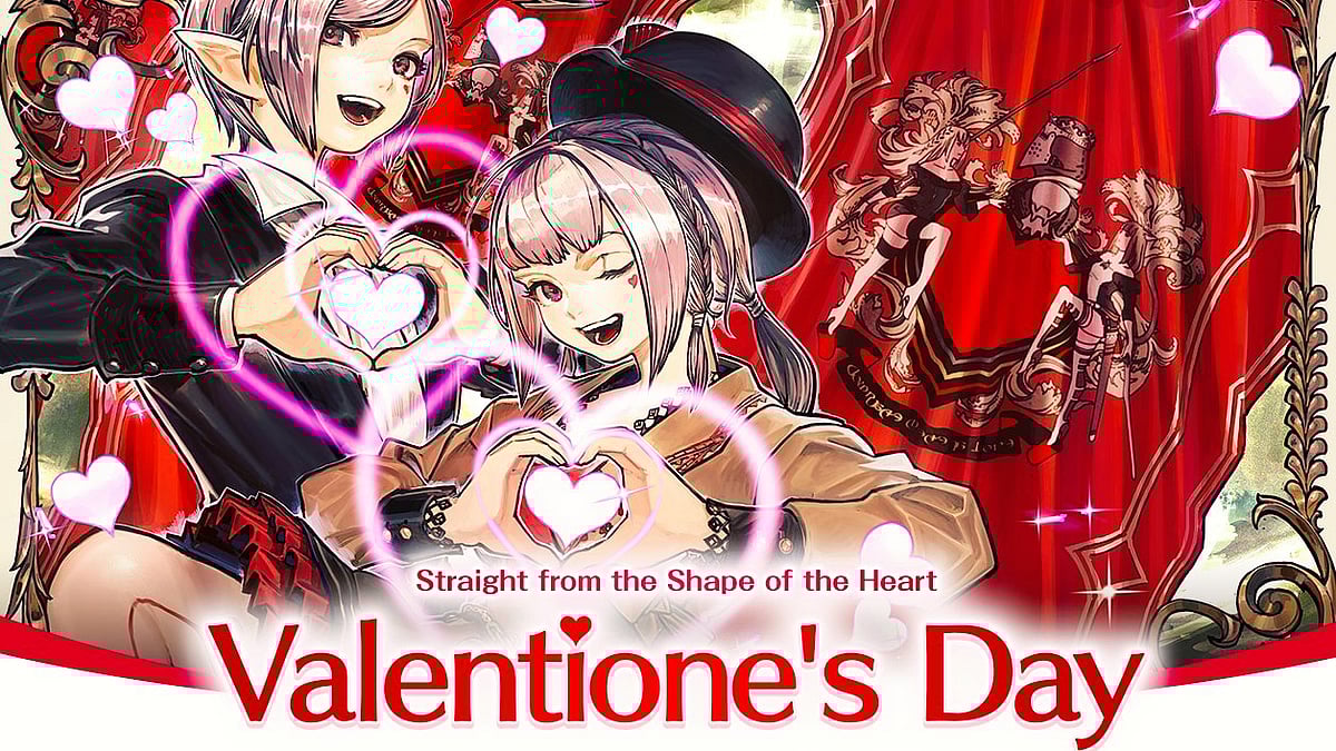 <div class="paragraphs"><p>Here Are All the Best In-Game Valentine’s Day 2024 Events You Must Check Out!</p></div>