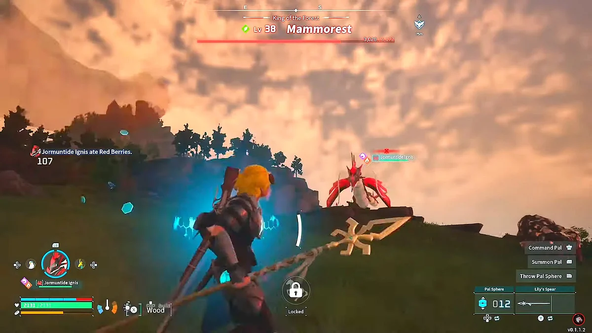 <div class="paragraphs"><p>How to Get the Elusive Lily’s Spear in Palworld?</p></div>