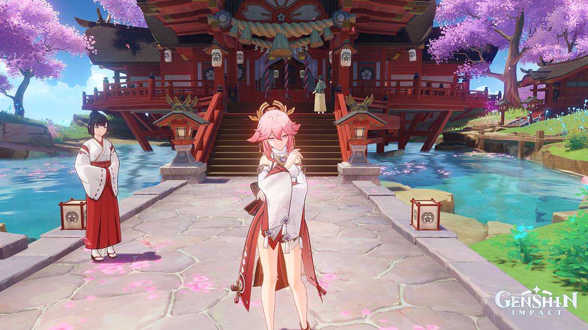 <div class="paragraphs"><p>Best Weapons for Yae Miko in Genshin Impact Version 4.4</p></div>