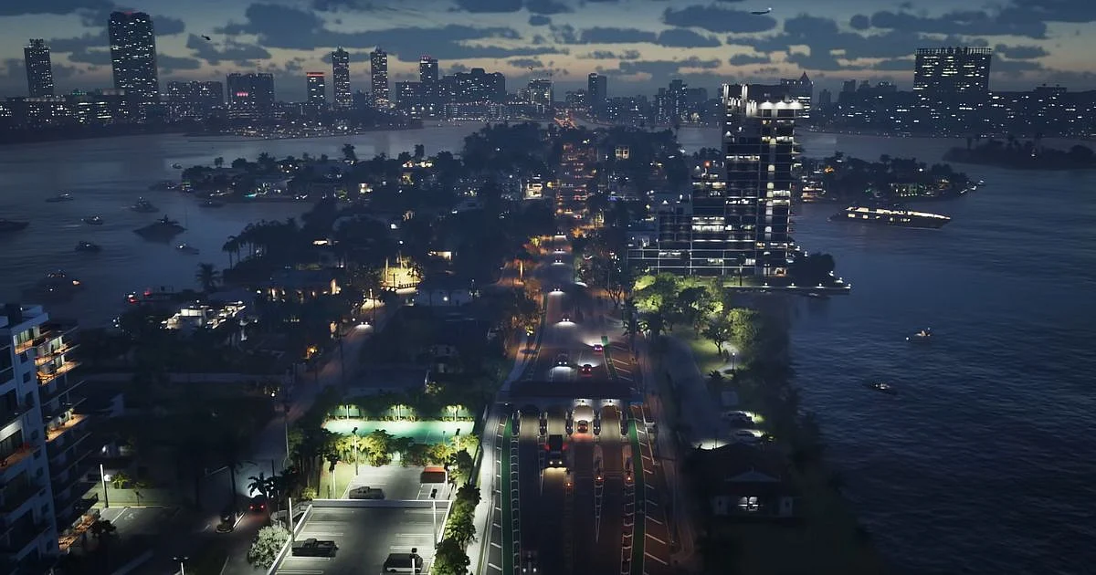 <div class="paragraphs"><p>GTA 6 Faces Severe Production Problems; Release Possibly Delayed to 2026</p></div>