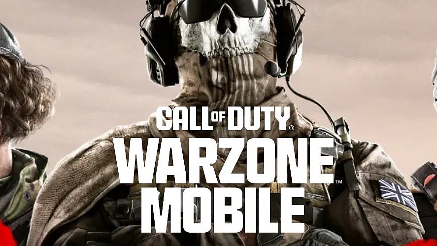 <div class="paragraphs"><p>Can't Login in Warzone Mobile? Here's What You Need to Do</p></div>