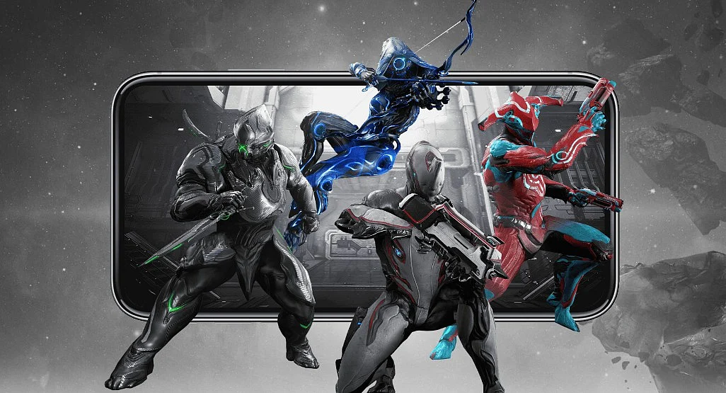 <div class="paragraphs"><p>When will Warframe Release on Android?</p></div>