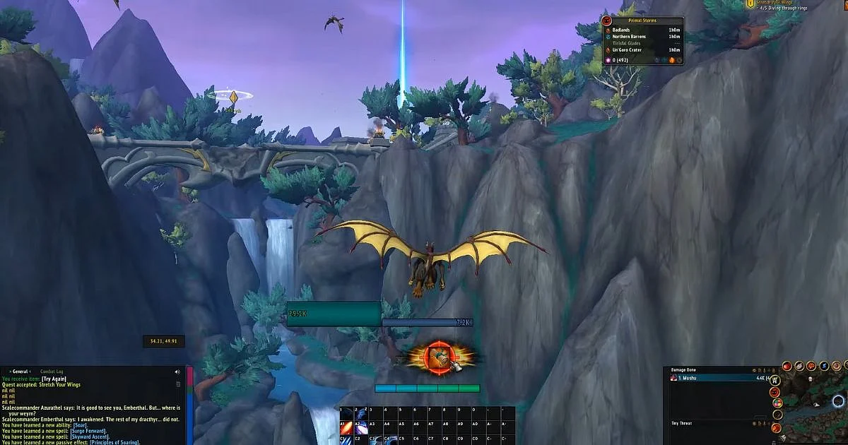<div class="paragraphs"><p>Here’s How You Can Find Irontide Stash on Forbidden Reach in WoW Dragonflight</p></div>