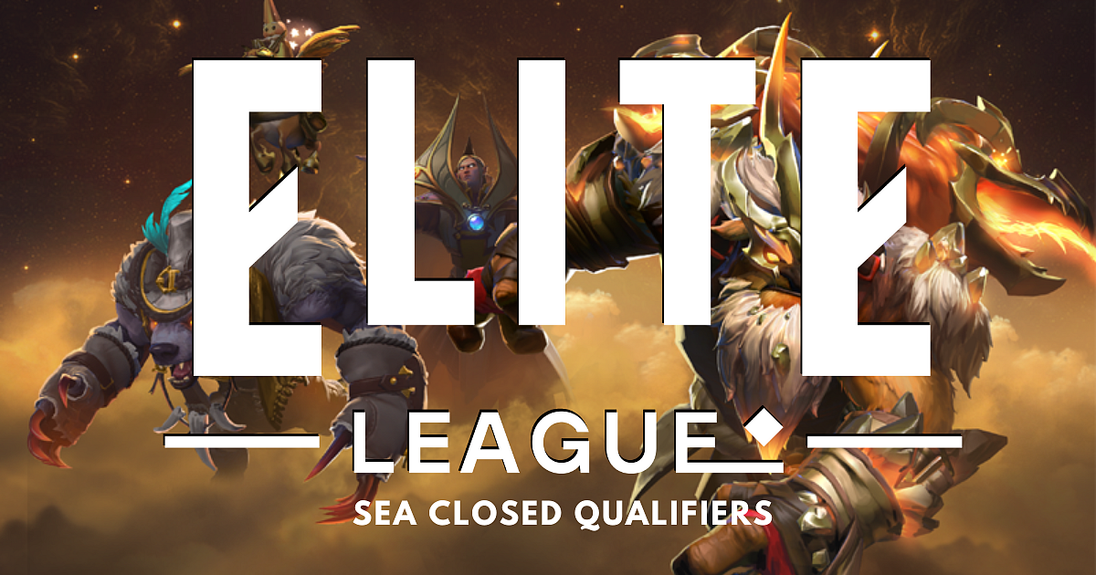 <div class="paragraphs"><p>ELITE League SEA Closed Qualifiers: Schedule, Results, and Other Details</p></div>