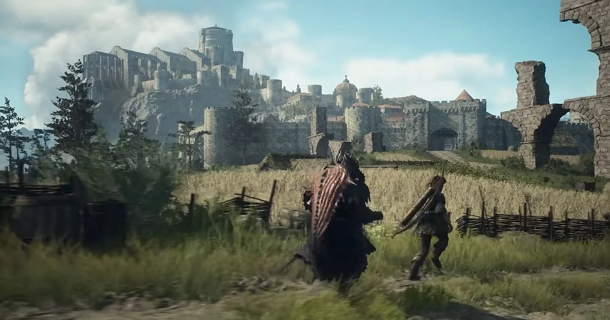 How to Pre-load Dragon’s Dogma 2? Explained! (Xbox, PlayStation and Steam)