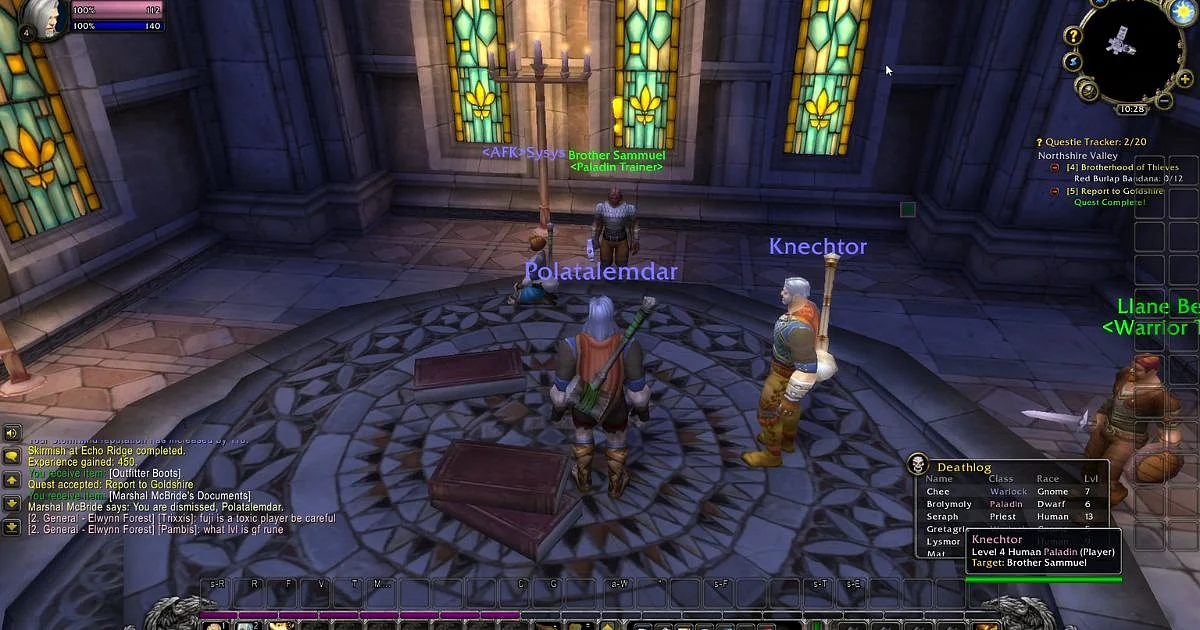 <div class="paragraphs"><p>WoW Quest Guide: How to Complete Relics of Light Quest?</p></div>