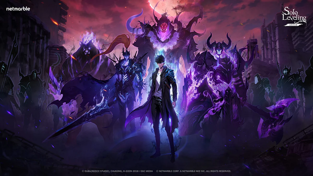 <div class="paragraphs"><p>Solo Leveling Arise: Release Date, Platforms, Trailers, And Other Details</p></div>