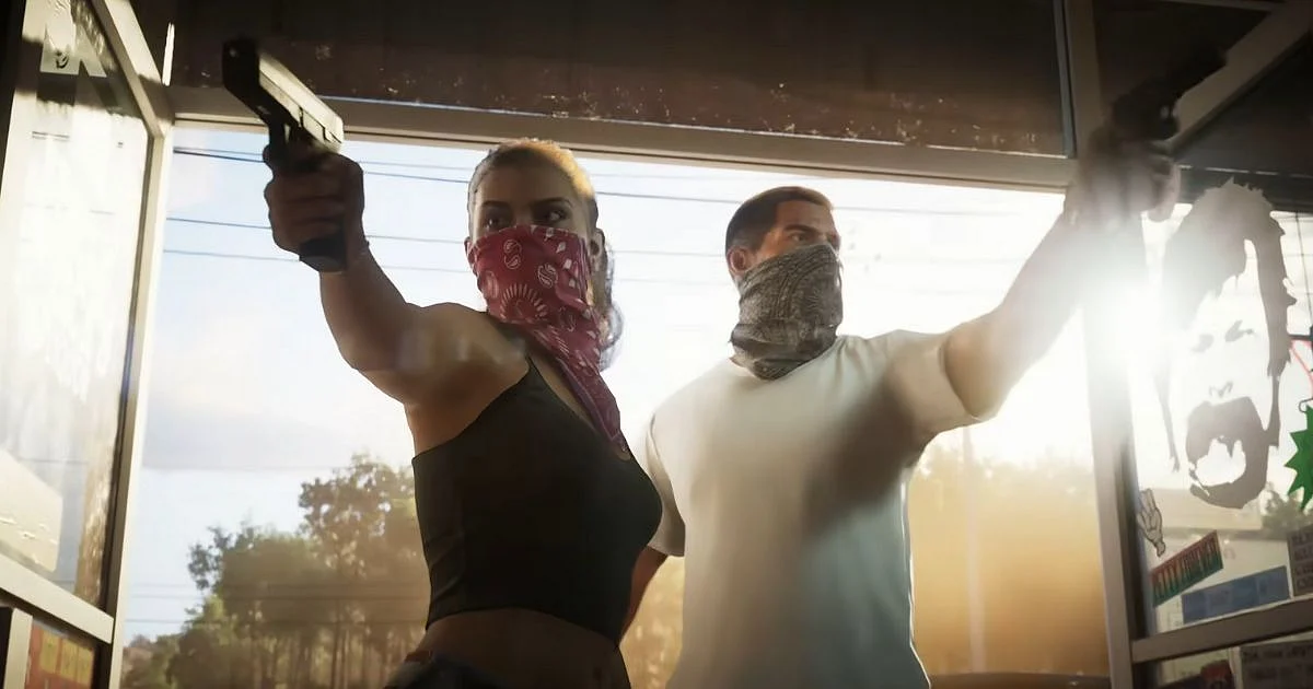 GTA 6 Faces Severe Production Problems; Release Possibly Delayed to 2026