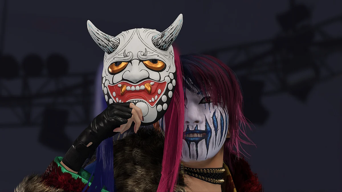 <div class="paragraphs"><p>WWE 2K24 Countdown: Release Date and Launch Times for All Regions</p></div>