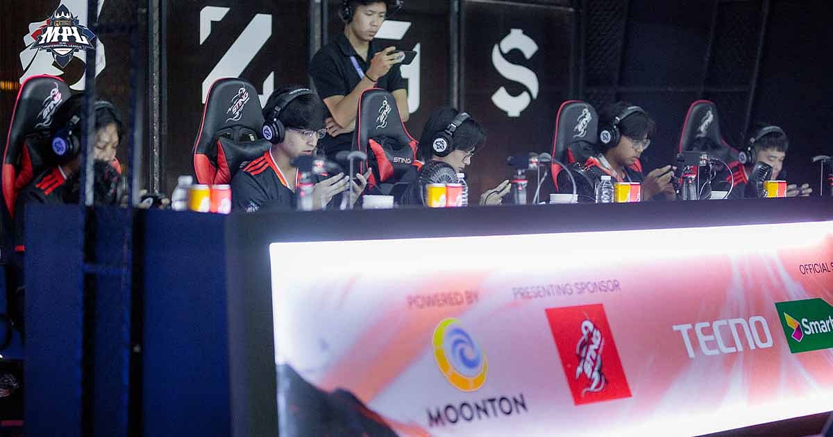 How esports changed CHMA’s life for the better