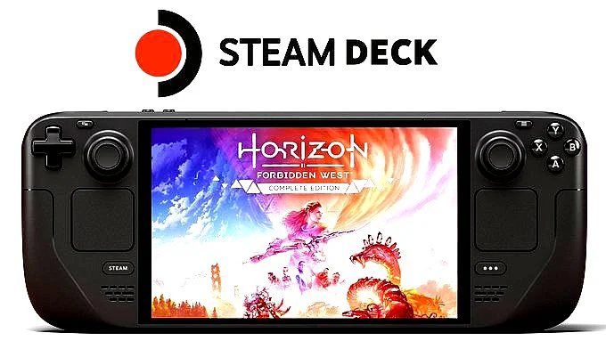<div class="paragraphs"><p>Can You Run Horizon Forbidden West on the Steam Deck? Best Settings</p></div>