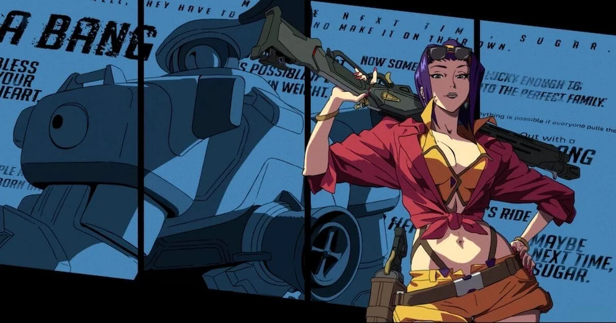 <div class="paragraphs"><p>Overwatch 2 x Cowboy Bebop: Release Date, Skins, Trailer, More</p></div>