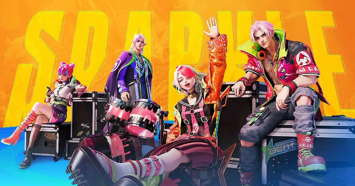<div class="paragraphs"><p>Complete list of SPARKLE Skins in MLBB ALLSTAR 2024 and How to get them</p></div>