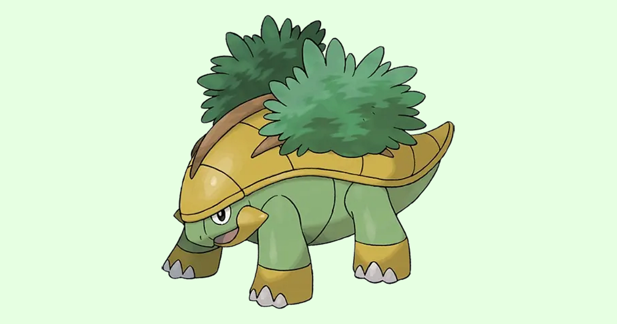 <div class="paragraphs"><p>Pokemon Go Grotle Build You Need To Try</p></div>