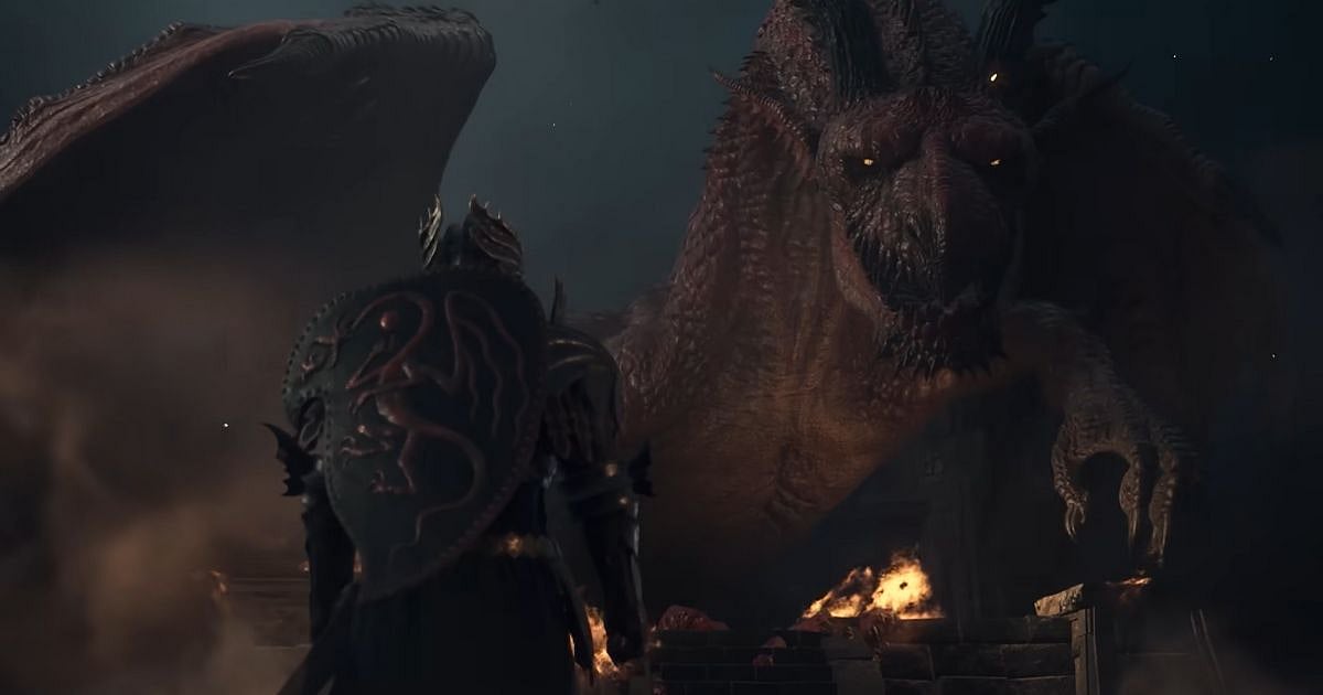 Dragon’s Dogma 2: Do You Need To Play Dragon’s Dogma 1?