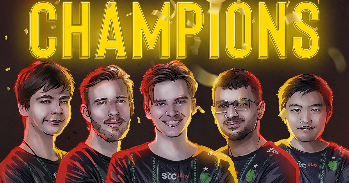 <div class="paragraphs"><p>Team Falcons Bags a Second Consecutive Tournament Win After Dominating DreamLeague Season 22</p></div>