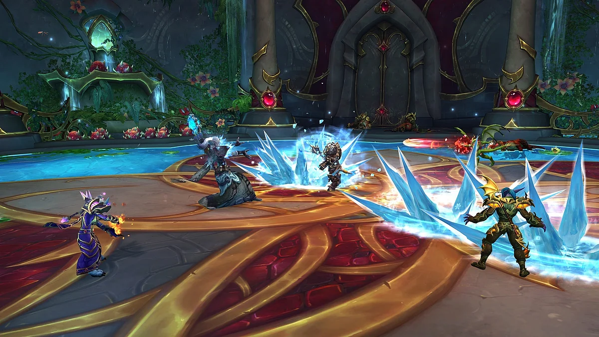 <div class="paragraphs"><p>What Is the Afflicted Mythic+ Affix in WoW Dragonflight? Mechanics Explained</p></div>