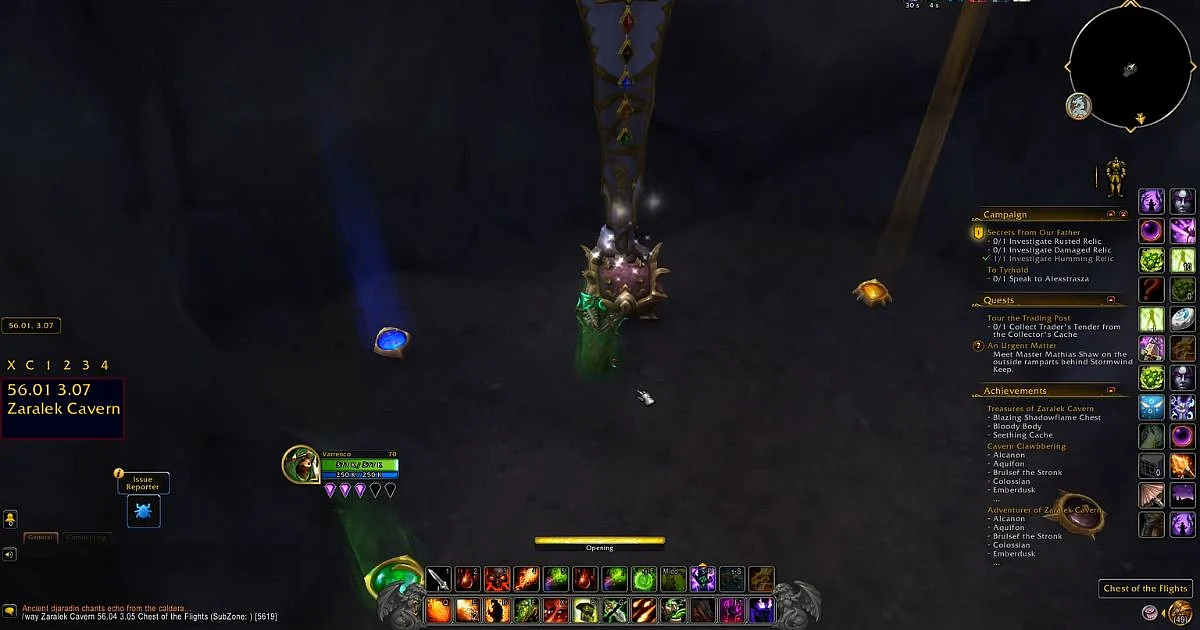 <div class="paragraphs"><p>Here's How You Can Find and Open the Chest of the Flights in WoW Dragonflight</p><p></p></div>
