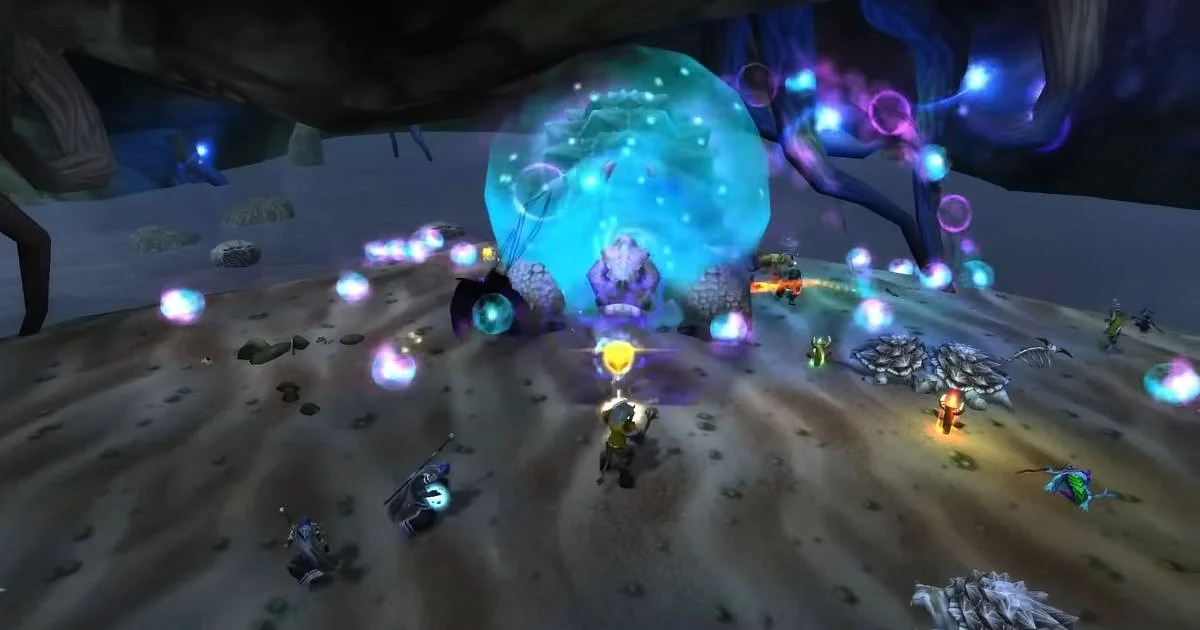 <div class="paragraphs"><p>WoW Season of Discovery: How to Unlock Consecrated Wand?</p></div>