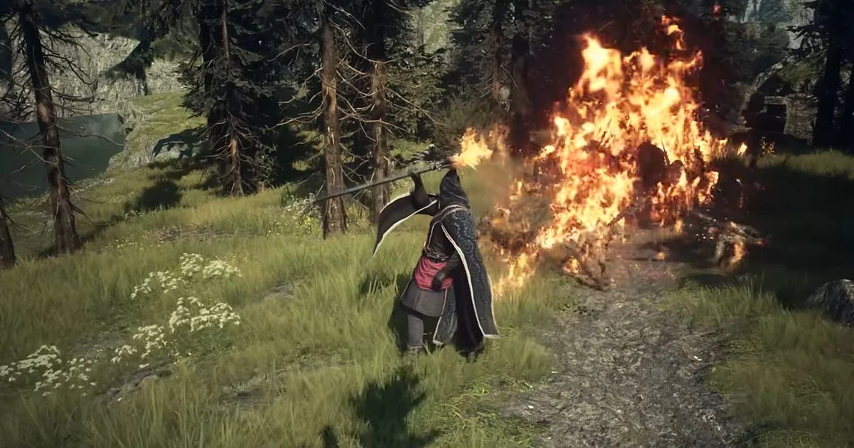 <div class="paragraphs"><p>Dragon’s Dogma 2: Are There Horses or Rideable Mounts to Use?</p></div>
