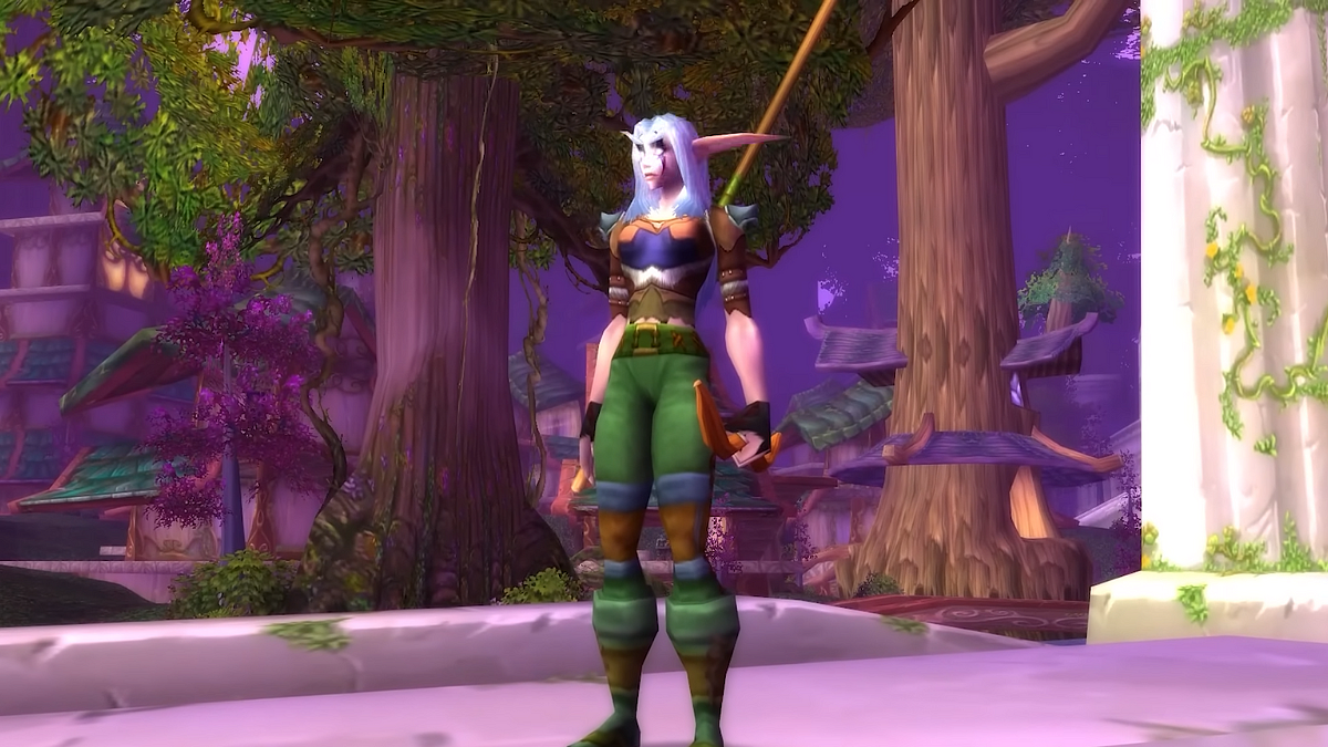 <div class="paragraphs"><p>All Hunter Runes in WoW Classic SoD</p></div>
