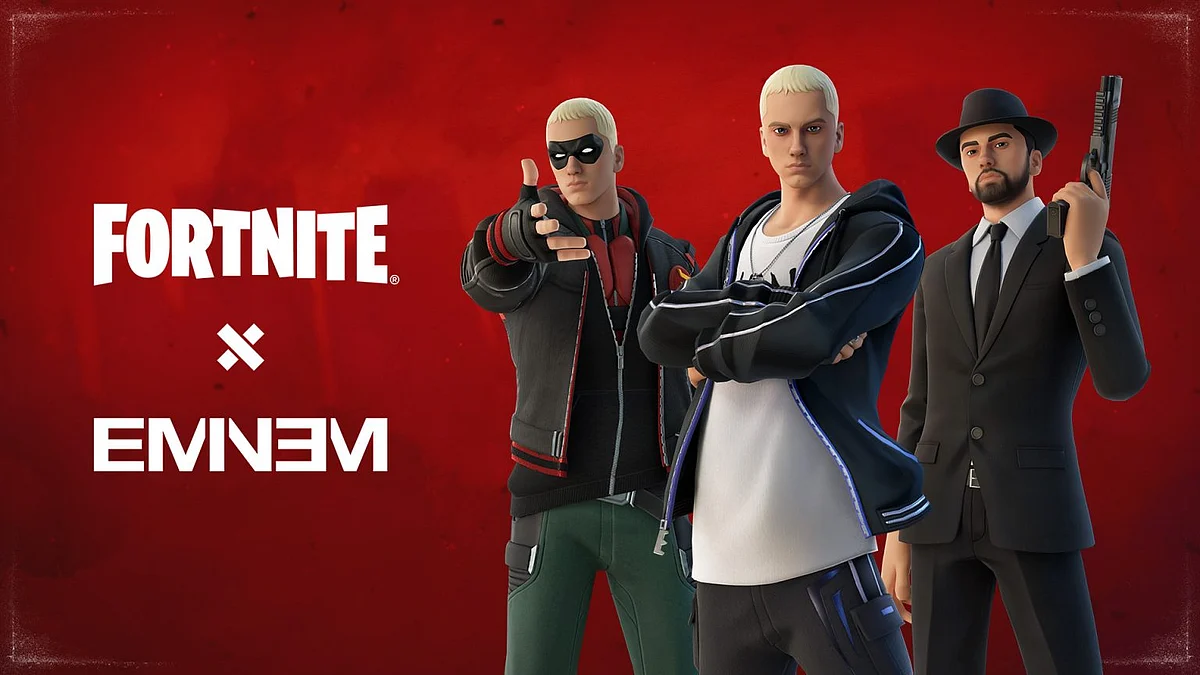 <div class="paragraphs"><p>Eminem Fortnite Radio: Songs, Release Date, How to Listen</p></div>