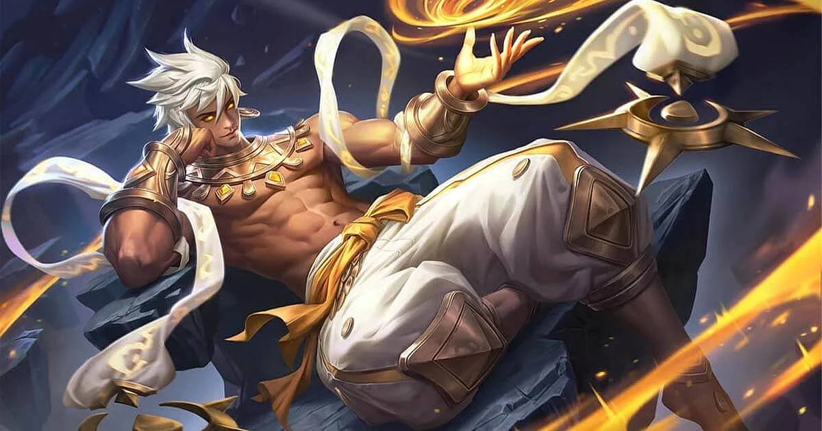 <div class="paragraphs"><p>Mobile Legends Vale Guide: Best Build, Revamped Emblem, and More</p></div>